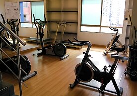 Hotel Internacional La Triada