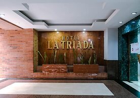 Hotel Internacional La Triada