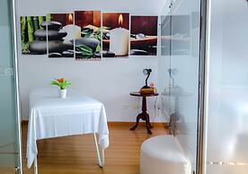 Hotel Internacional La Triada