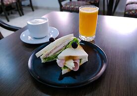 Hotel Internacional La Triada