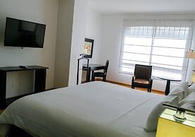 Hotel Internacional La Triada