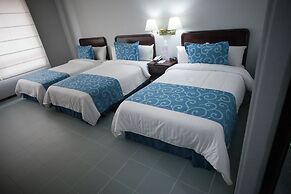 Hotel Internacional La Triada