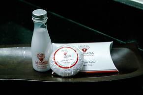 Hotel Internacional La Triada