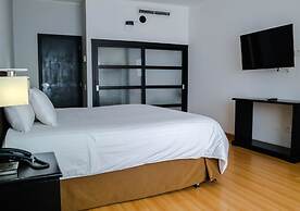 Hotel Internacional La Triada