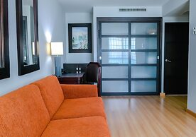 Hotel Internacional La Triada