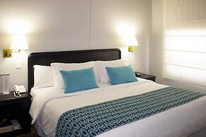 Hotel Internacional La Triada