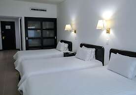 Hotel Internacional La Triada