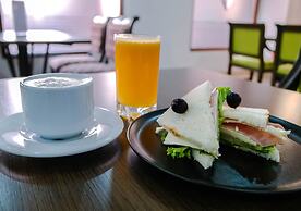 Hotel Internacional La Triada