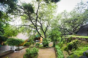 WelcomHeritage Connaught House