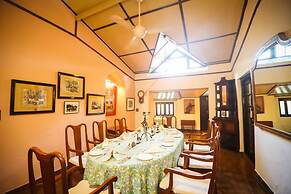 WelcomHeritage Connaught House