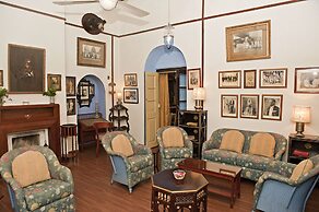 WelcomHeritage Connaught House