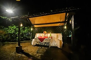 WelcomHeritage Connaught House