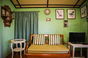 WelcomHeritage Connaught House