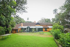 WelcomHeritage Connaught House