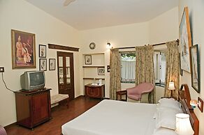 WelcomHeritage Connaught House