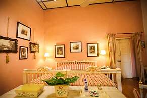 WelcomHeritage Connaught House