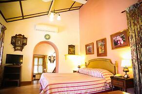 WelcomHeritage Connaught House