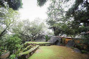 WelcomHeritage Connaught House