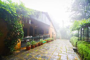 WelcomHeritage Connaught House