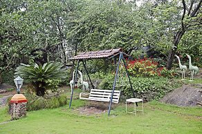 WelcomHeritage Connaught House