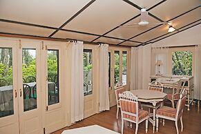 WelcomHeritage Connaught House