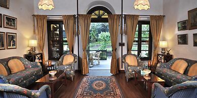 WelcomHeritage Connaught House