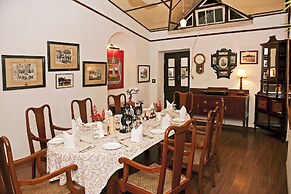 WelcomHeritage Connaught House