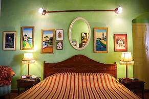 WelcomHeritage Connaught House