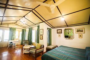 WelcomHeritage Connaught House