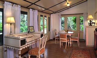 WelcomHeritage Connaught House