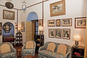 WelcomHeritage Connaught House