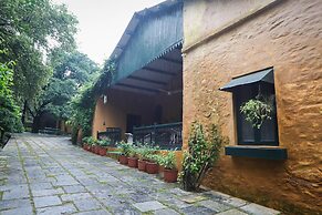 WelcomHeritage Connaught House