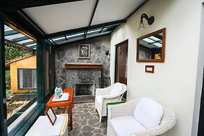 WelcomHeritage Connaught House