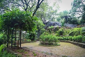 WelcomHeritage Connaught House