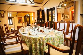 WelcomHeritage Connaught House