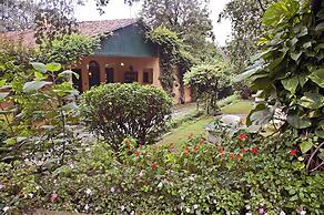 WelcomHeritage Connaught House