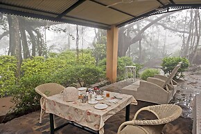 WelcomHeritage Connaught House