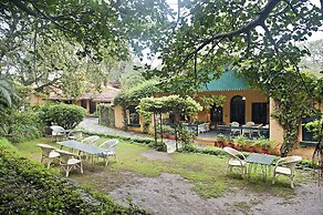 WelcomHeritage Connaught House