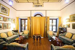 WelcomHeritage Connaught House