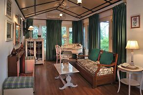 WelcomHeritage Connaught House