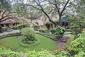 WelcomHeritage Connaught House