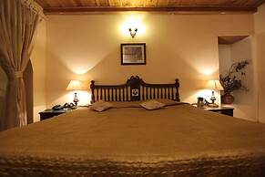 WelcomHeritage Windsor Lodge