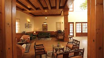 WelcomHeritage Windsor Lodge