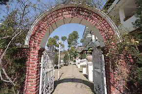 WelcomHeritage Windsor Lodge