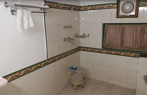 WelcomHeritage Windsor Lodge