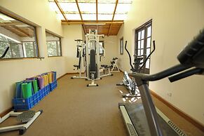 WelcomHeritage Windsor Lodge