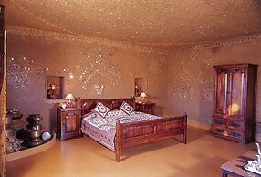 Welcomhotel by ITC Hotels, Fort & Dunes, Khimsar