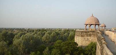 Welcomhotel by ITC Hotels, Fort & Dunes, Khimsar