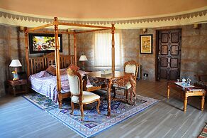 Welcomhotel by ITC Hotels, Fort & Dunes, Khimsar