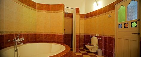 Welcomhotel by ITC Hotels, Fort & Dunes, Khimsar